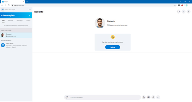 Skype